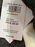 Reiss Ivory Long Sleeve Blouse Size 14 - photo 9