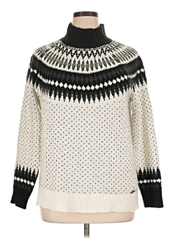 Eddie Bauer Pullover Sweater (view 1)