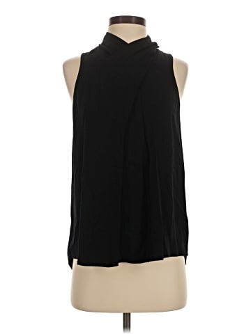 Maeve by Anthropologie Sleeveless T-Shirt (view 1)