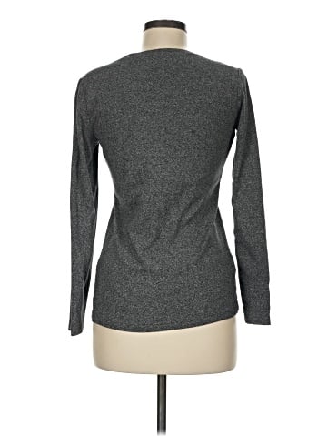 Eddie Bauer Long Sleeve T-Shirt (view 2)