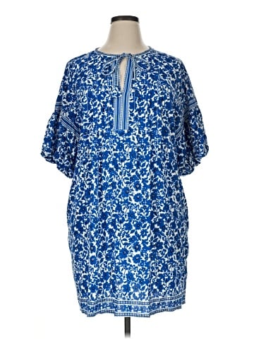 Max Studio Casual Dress (view 1)
