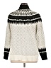 Eddie Bauer Houndstooth Ivory Pullover Sweater Size XL - photo 2
