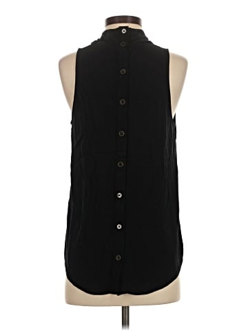 Maeve by Anthropologie Sleeveless T-Shirt (view 2)