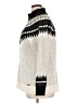Eddie Bauer Houndstooth Ivory Pullover Sweater Size XL - photo 5