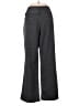 Maurices Chevron-herringbone Gray Dress Pants Size 9 - 10 - photo 2