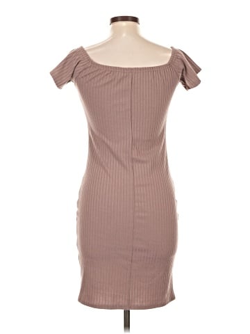 Say What? Casual Dress (view 2)