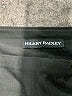 Hilary Radley Solid Black Athletic Shorts Size S - photo 3