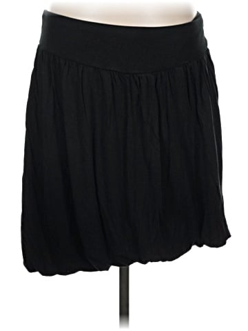 Velvet Casual Skirt (view 1)