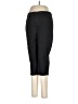 Talbots Solid Black Active Pants Size 6 (petite) - photo 1