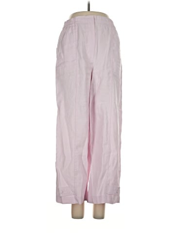 Zara Casual Pants (view 1)