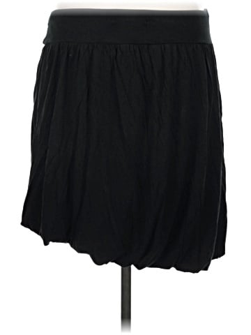 Velvet Casual Skirt (view 2)
