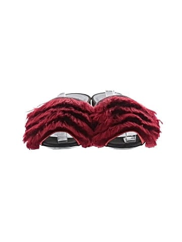 Marco De Vincenzo Sandals (view 2)