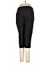 Talbots Solid Black Active Pants Size 6 (petite) - photo 2