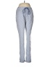 Shinestar Stripes Blue Casual Pants Size M - photo 1