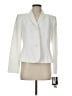 Le Suit Ivory Blazer Size 8 - photo 1