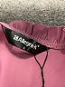 Allegra K Purple Sleeveless Blouse Size L - photo 7