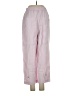 Zara Pink Casual Pants Size XS - photo 2