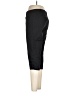 Talbots Solid Black Active Pants Size 6 (petite) - photo 5