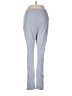Shinestar Stripes Blue Casual Pants Size M - photo 2
