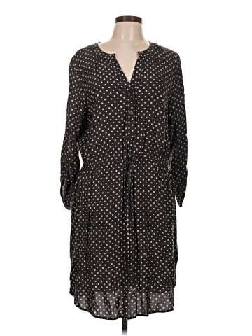 Ann Taylor LOFT Outlet Casual Dress (view 1)