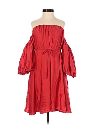 Express Casual Dress (view 1)