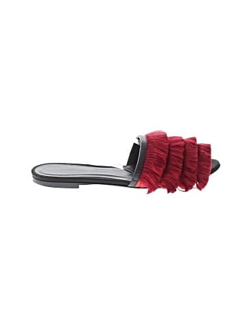 Marco De Vincenzo Sandals (view 1)
