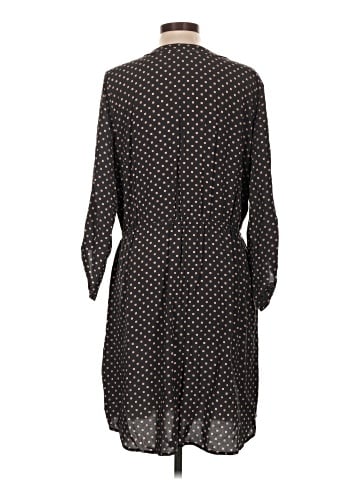 Ann Taylor LOFT Outlet Casual Dress (view 2)