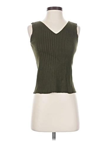 Liz Claiborne Collection Sweater Vest (view 1)