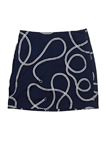 Greg Norman Active Skort (view 1)