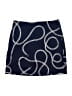 Greg Norman Graphic Blue Active Skort Size M - photo 1