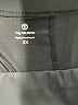 T by Talbots Black Athletic Shorts Size 3X - photo 3
