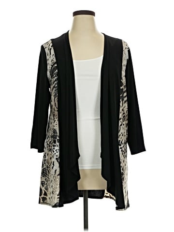 Travelers by Chico's Cardigan (view 1)