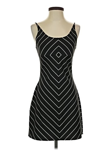 Hot Kiss Cocktail Dress (view 1)