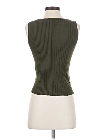 Liz Claiborne Collection Sweater Vest (view 2)