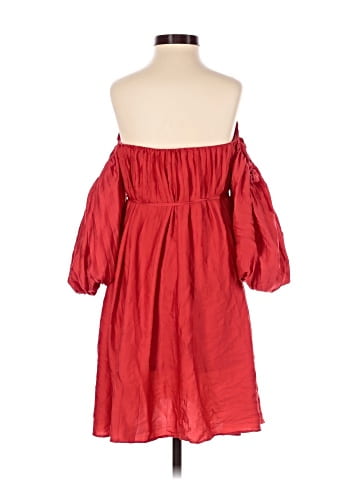 Express Casual Dress (view 2)