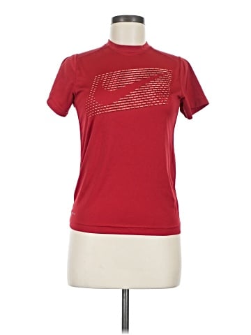 Nike Active T-Shirt (view 1)