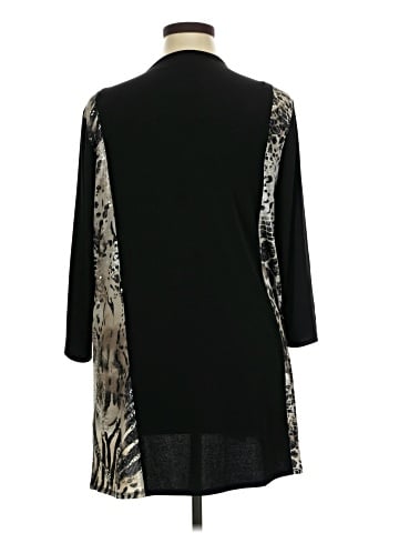 Travelers by Chico's Cardigan (view 2)
