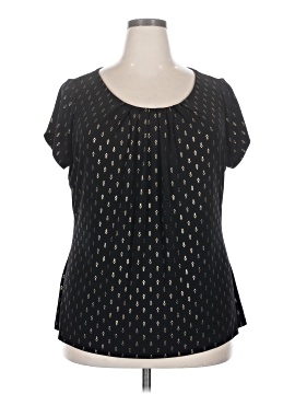 Worthington Short Sleeve T Shirt