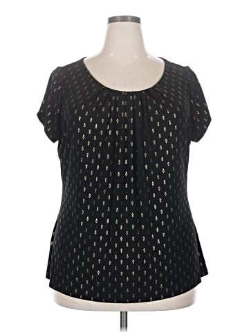 Worthington Short Sleeve T-Shirt (view 1)