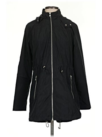 Merona Raincoat (view 1)
