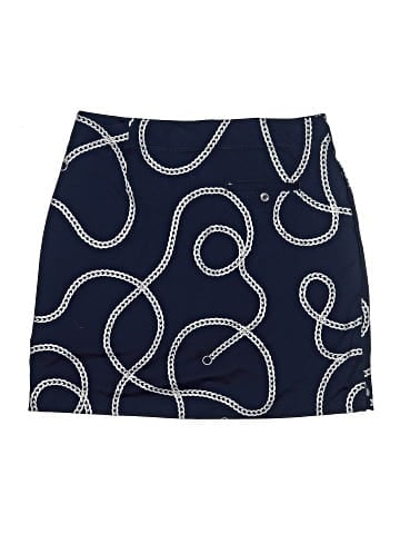 Greg Norman Active Skort (view 2)