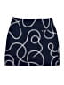 Greg Norman Graphic Blue Active Skort Size M - photo 2