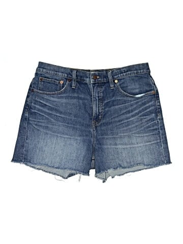 Madewell Denim Short (view 1)