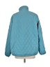 Coldwater Creek Solid Teal Jacket Size M - photo 2