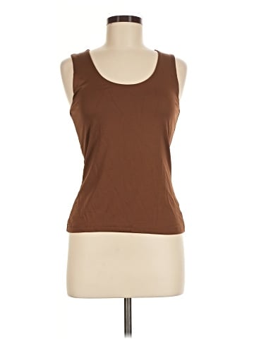 Tahari Tank Top (view 1)