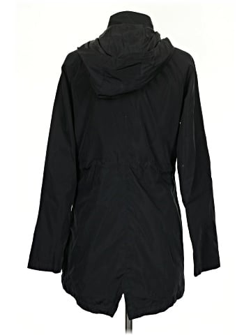 Merona Raincoat (view 2)