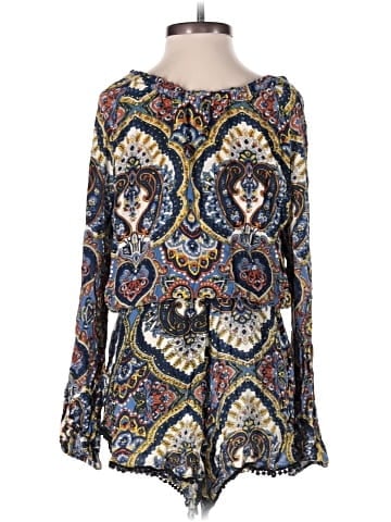 Band of Gypsies Romper (view 2)