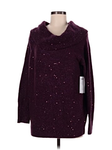 Chico's Pullover Sweater (view 1)