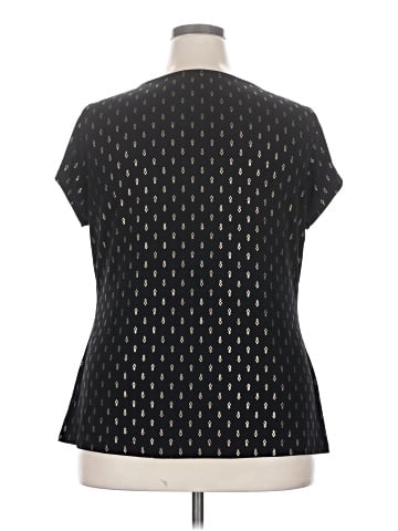 Worthington Short Sleeve T-Shirt (view 2)
