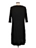 Assorted Brands Solid Black Casual Dress Size 1 - photo 2